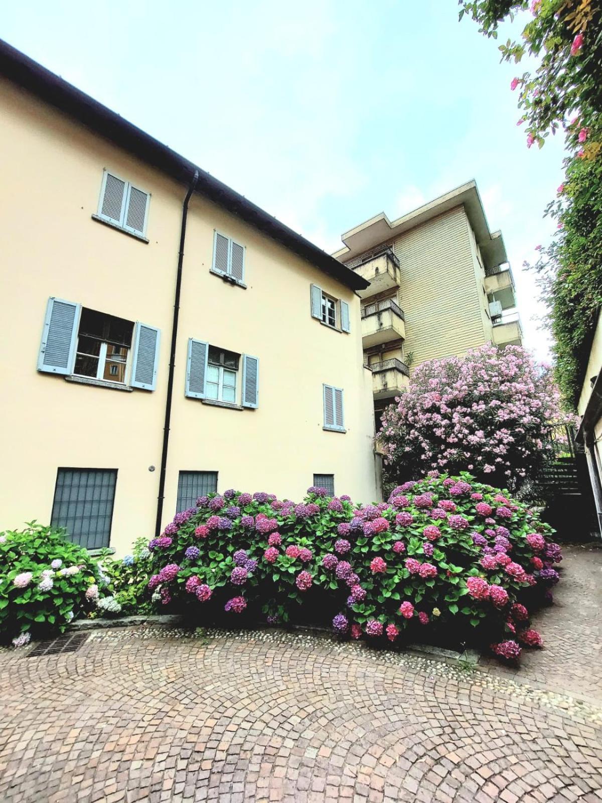 Appartamento Vacanze Il Tulipano - Private Parking *